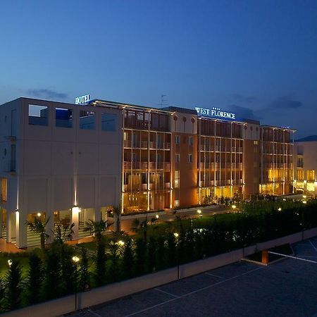 West Florence Campi Bisenzio Exterior foto